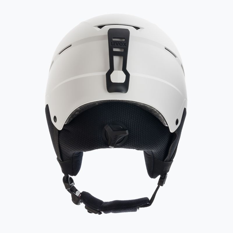 Дамска ски каска UVEX Legend 2.0 white 56/6/265/30 3