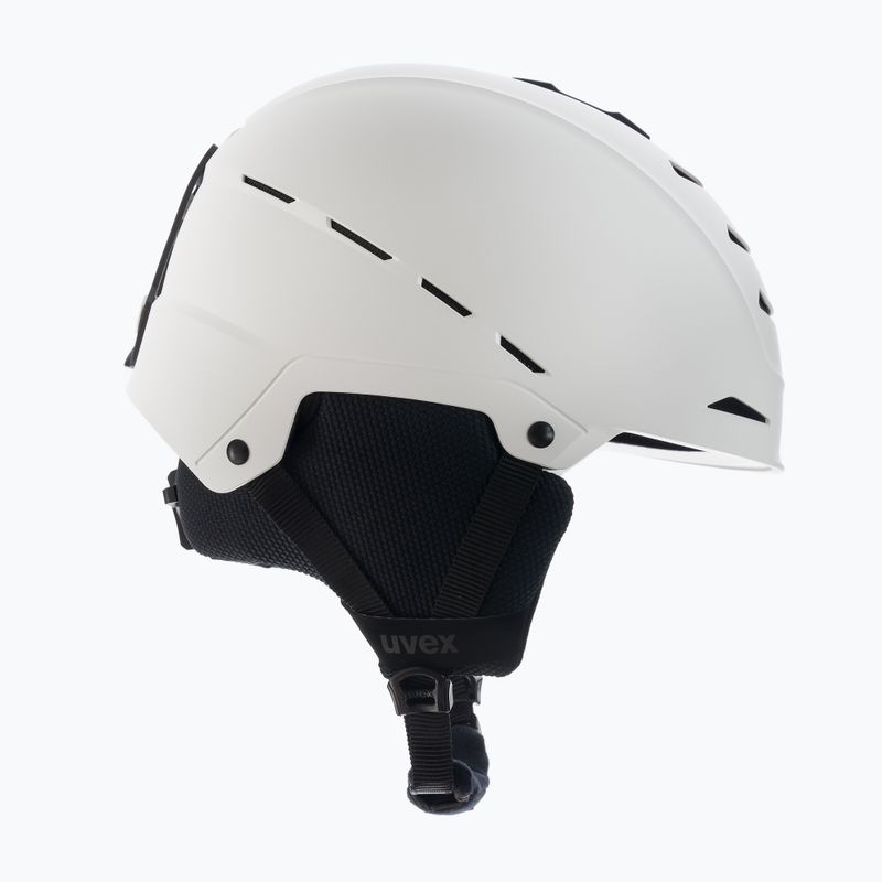 Дамска ски каска UVEX Legend 2.0 white 56/6/265/30 4