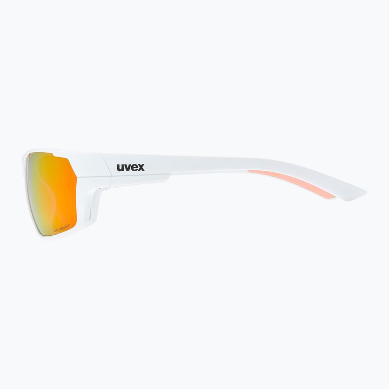Велосипедни очила UVEX Sportstyle 233 P white S5320978830 6