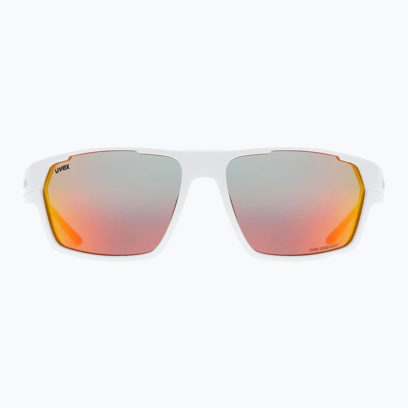 Велосипедни очила UVEX Sportstyle 233 P white S5320978830 7