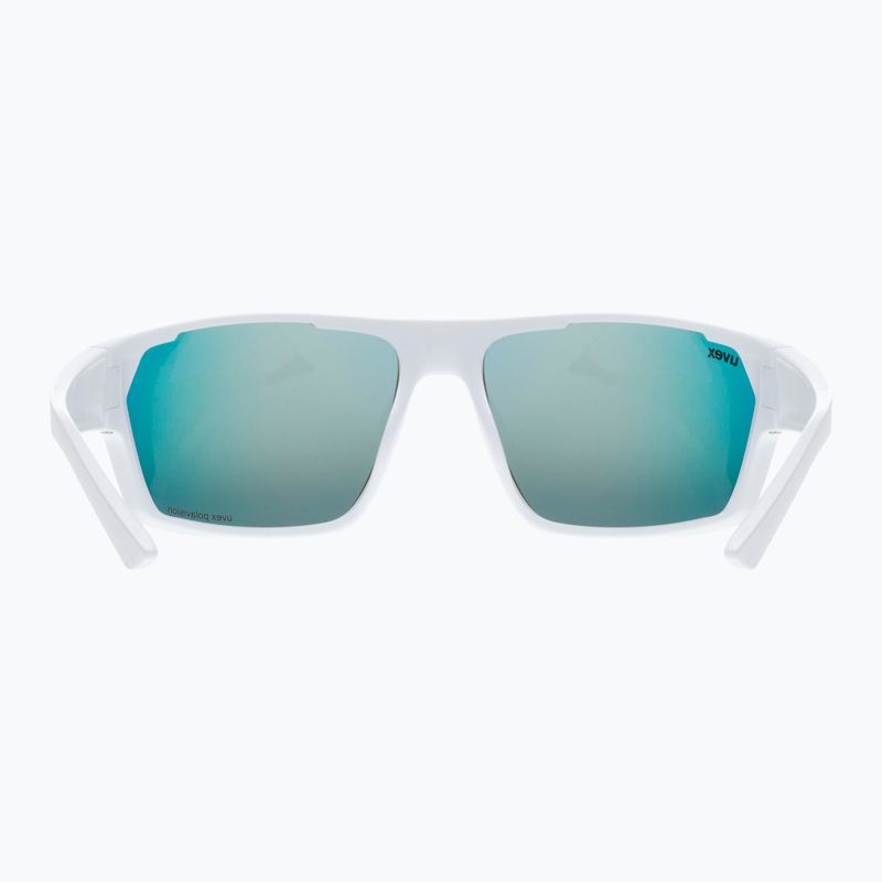 Велосипедни очила UVEX Sportstyle 233 P white S5320978830 8