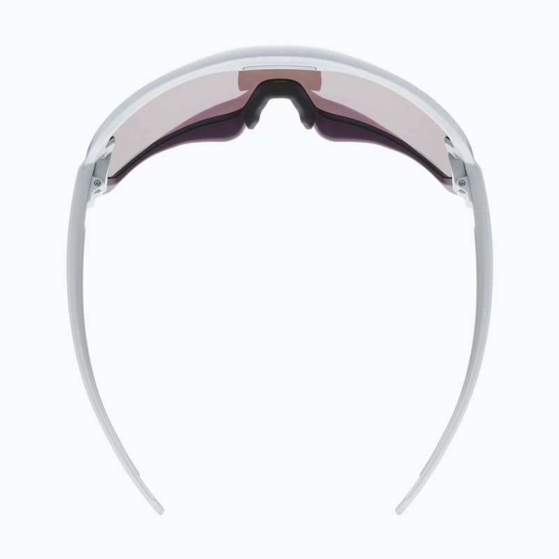 Очила за велосипед UVEX Sportstyle 231 silver-violet S5320655316 7