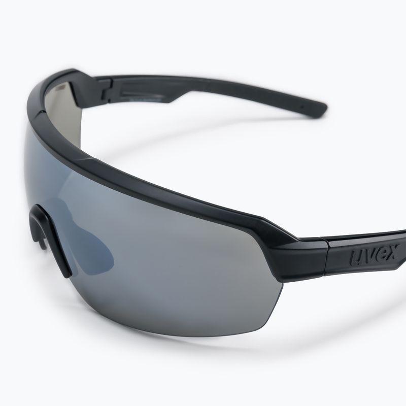 Очила за велосипед UVEX Sportstyle 227 black S5320662216 5