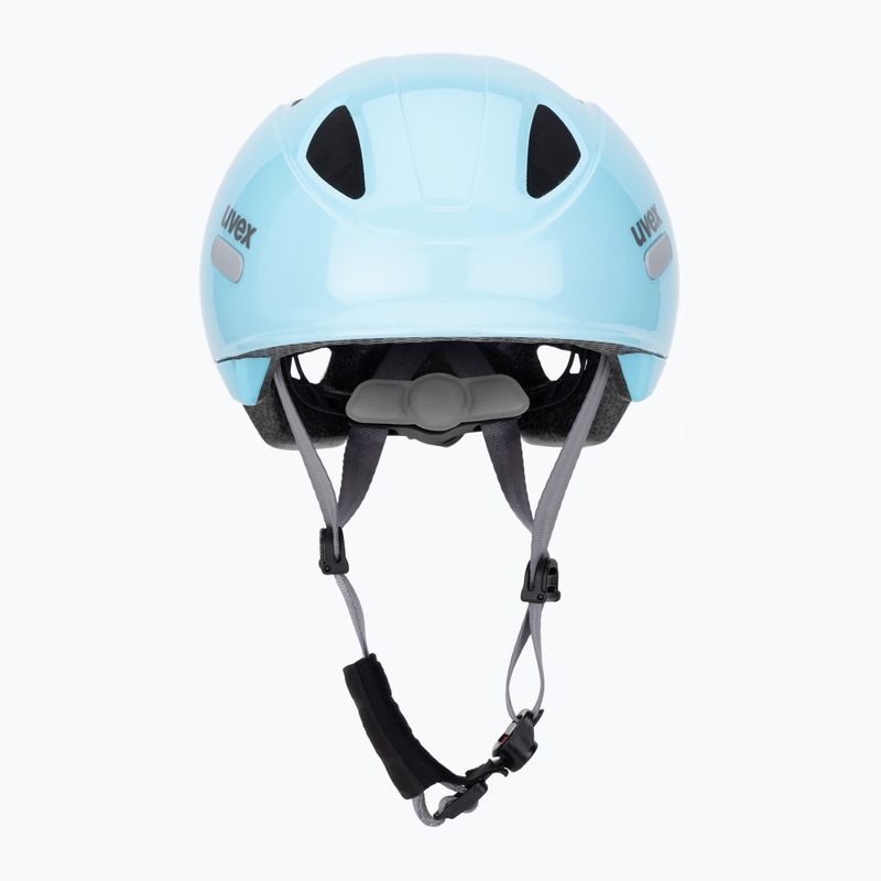 Детска велосипедна каска UVEX Oyo Jr bloud blue/grey 2