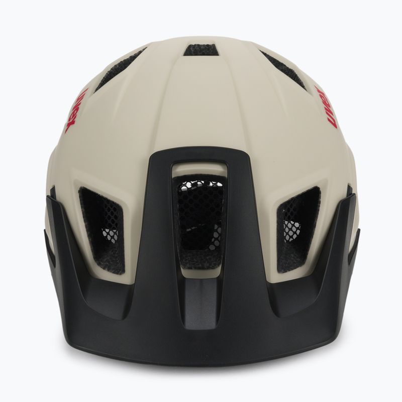 UVEX Access каска за велосипед бяла S4109870715 2