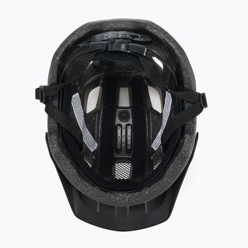 UVEX Access каска за велосипед бяла S4109870715 5