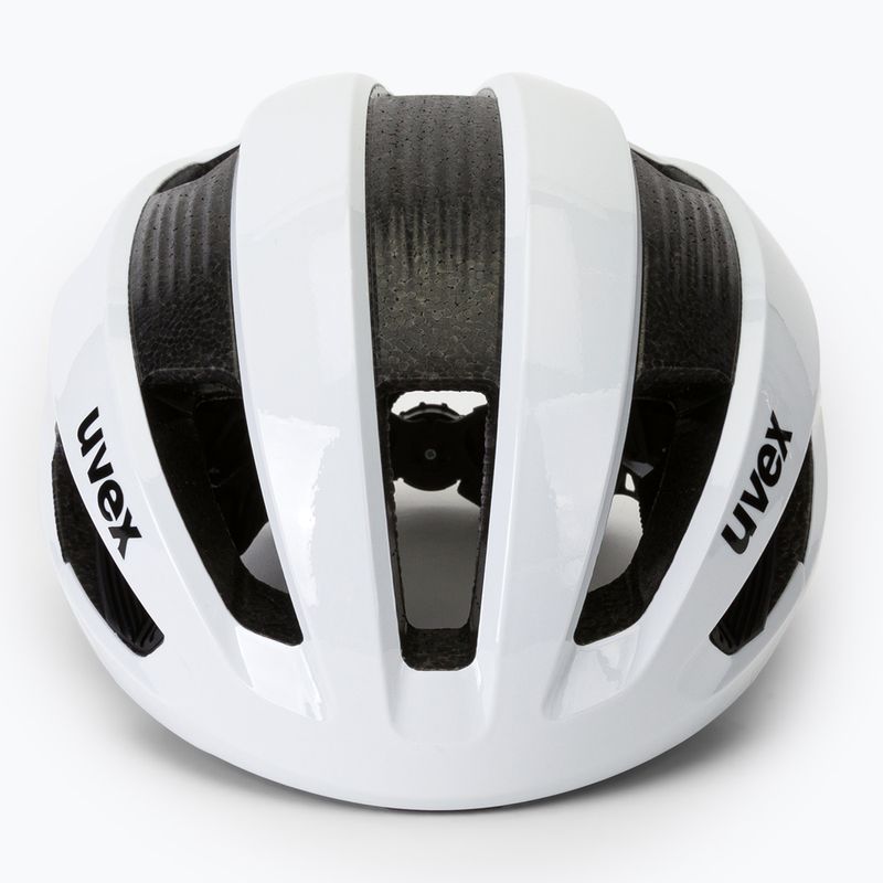 Велосипедна каска UVEX Rise white S4100550217 2