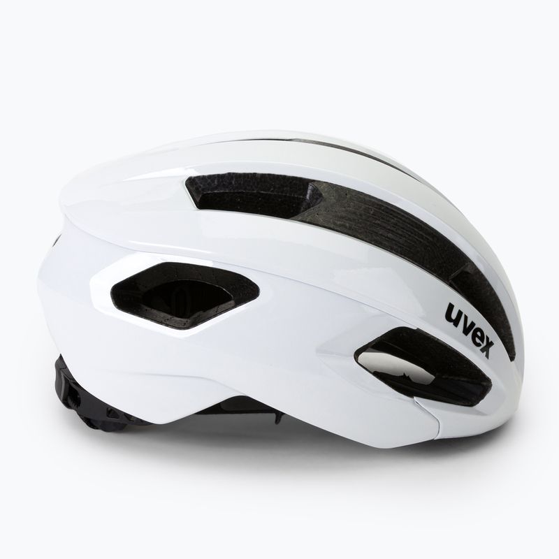 Велосипедна каска UVEX Rise white S4100550217 3
