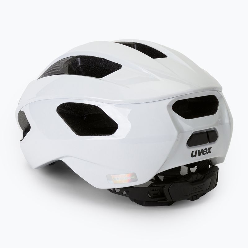 Велосипедна каска UVEX Rise white S4100550217 4