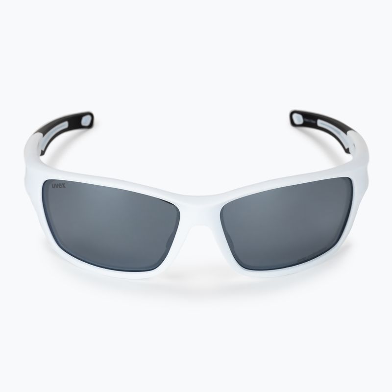 Велосипедни очила UVEX Sportstyle 232 P white S5330028850 3