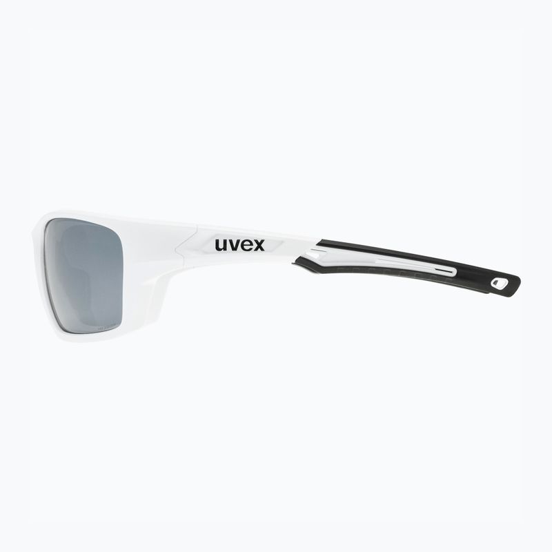 Велосипедни очила UVEX Sportstyle 232 P white S5330028850 6