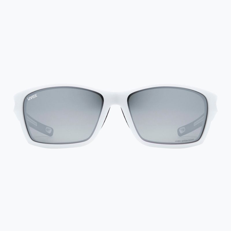 Велосипедни очила UVEX Sportstyle 232 P white S5330028850 7
