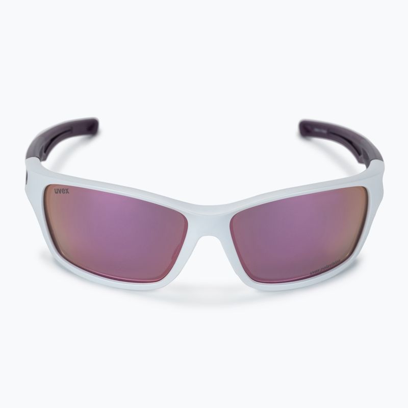 Очила за велосипед UVEX Sportstyle 232 P white S5330028330 3