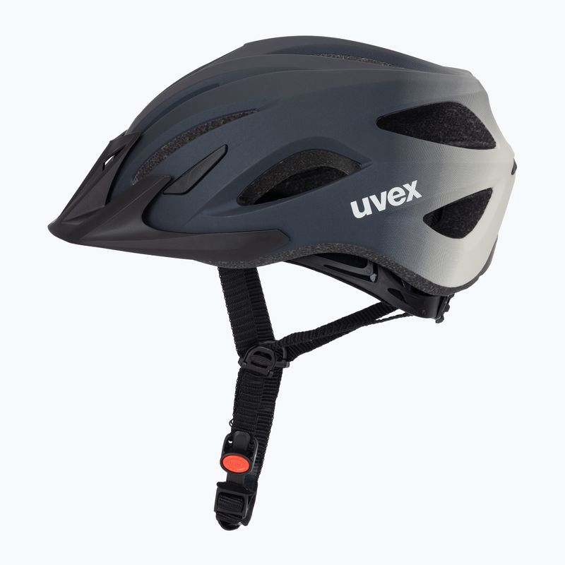 UVEX каска за велосипед Viva 3 deep space sand matt 3