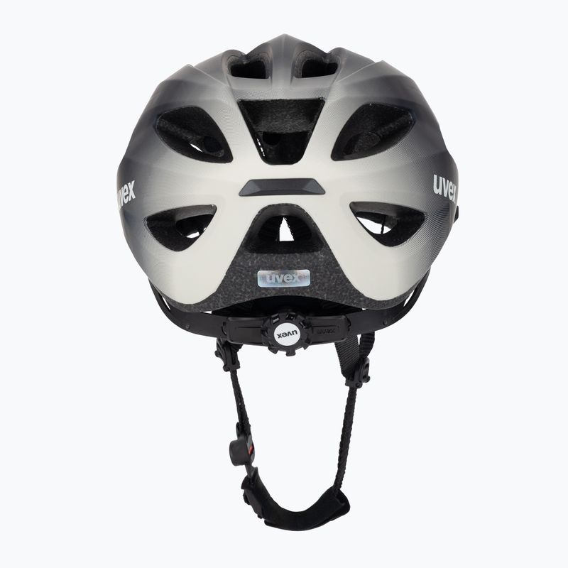 UVEX каска за велосипед Viva 3 deep space sand matt 4