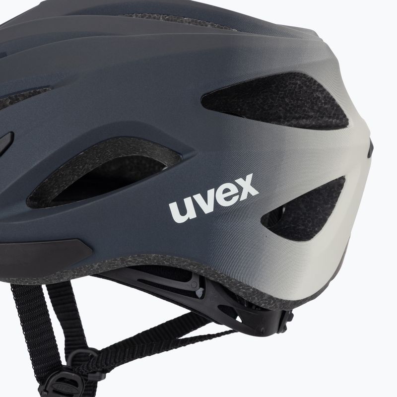 UVEX каска за велосипед Viva 3 deep space sand matt 7
