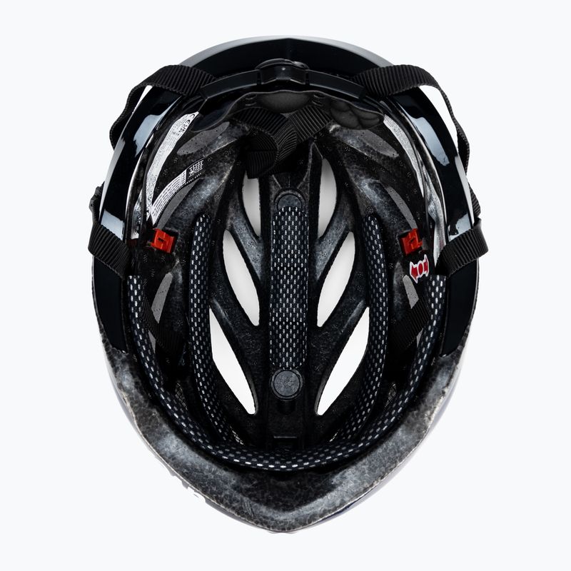 Велосипедна каска UVEX Boss Race deep space/black 5