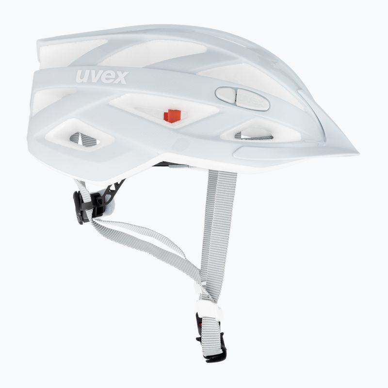 UVEX каска за велосипед I-vo 3D облак 4