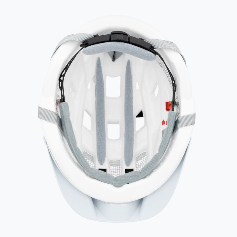 UVEX каска за велосипед I-vo 3D облак 5
