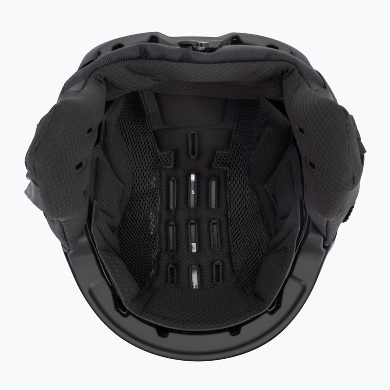 Ски каска UVEX Stance MIPS white matt 5