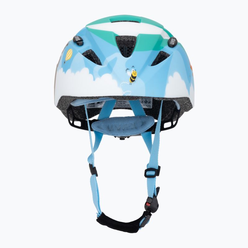 Детска велосипедна каска UVEX Kid 2 CC ballon matt 2