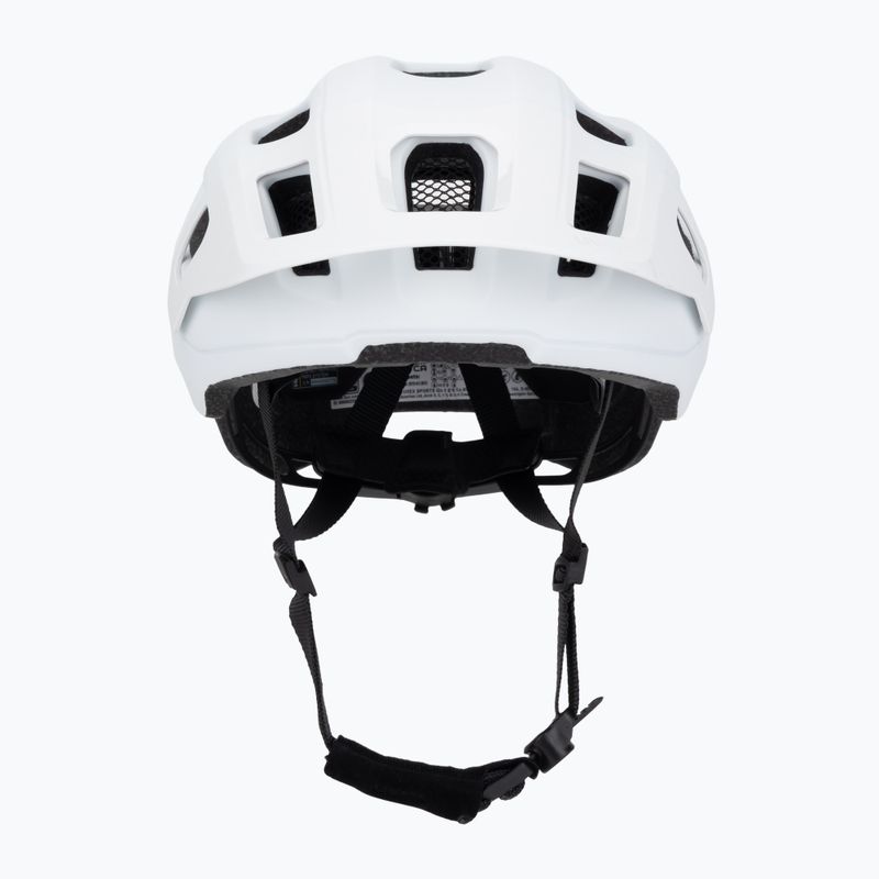 Детска велосипедна каска UVEX React MIPS Jr white matt 2