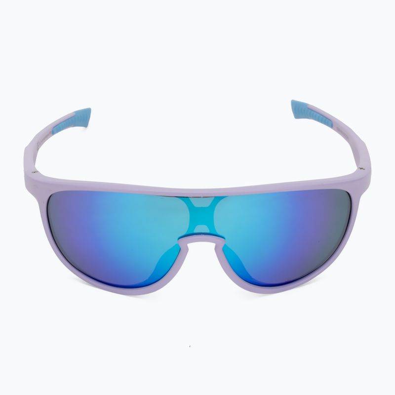 Детски слънчеви очила Sportstyle 515 lavender matt/mirror blue 3