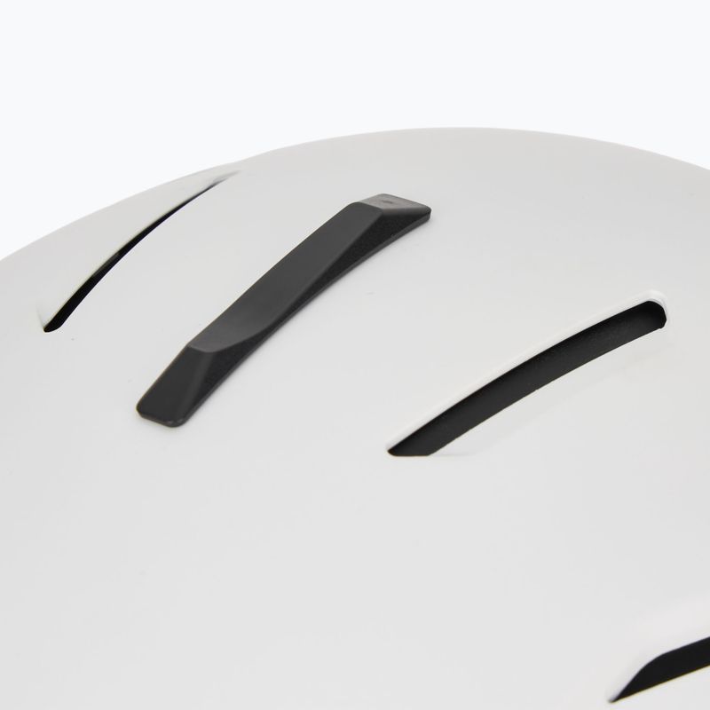 Ски каска UVEX Gravitate white matt 9