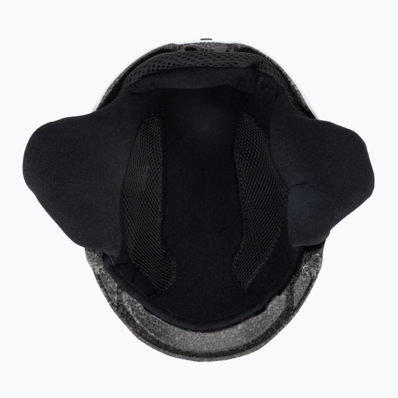 Детски ски каска UVEX Viti Pure white shiny 5