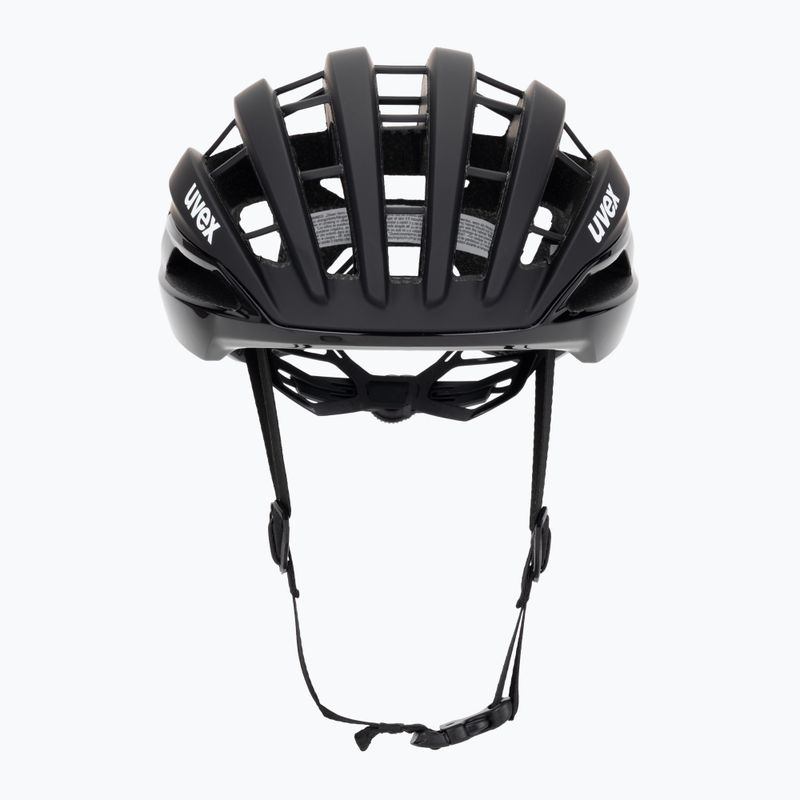 Велосипедна каска UVEX Surge black matte 2