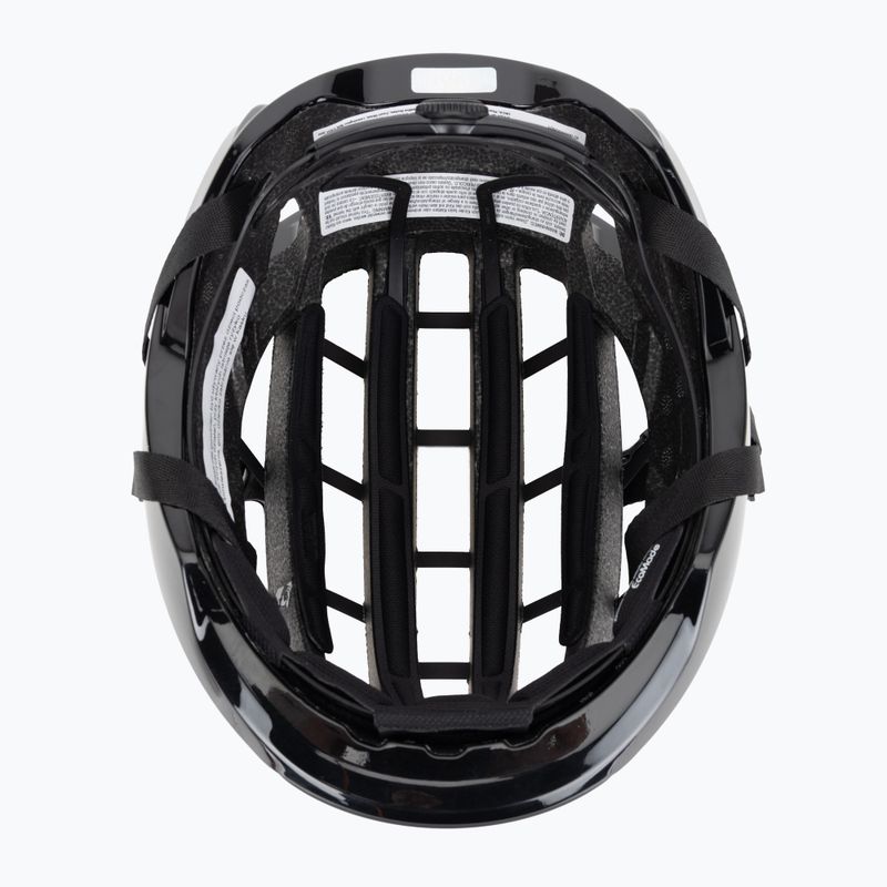 Велосипедна каска UVEX Surge black matte 5