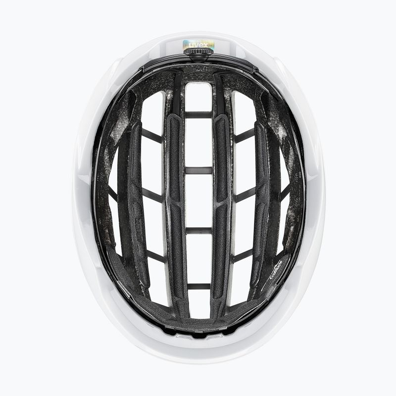 Каска за велосипед UVEX Surge white matt 5