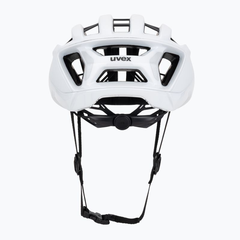 Велосипедна каска UVEX Surge white matt 4
