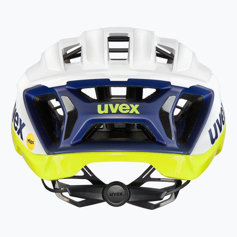 UVEX Surge Aero MIPS екипна каска за велосипед 5