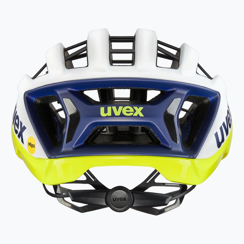 UVEX Surge Aero MIPS екипна каска за велосипед 6