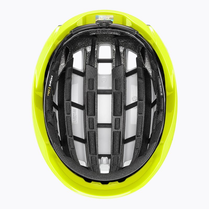UVEX Surge Aero MIPS екипна каска за велосипед 7