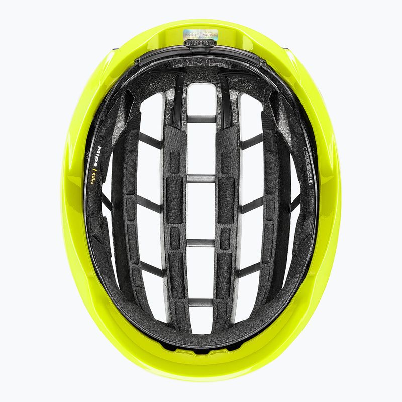UVEX Surge Aero MIPS екипна каска за велосипед 8