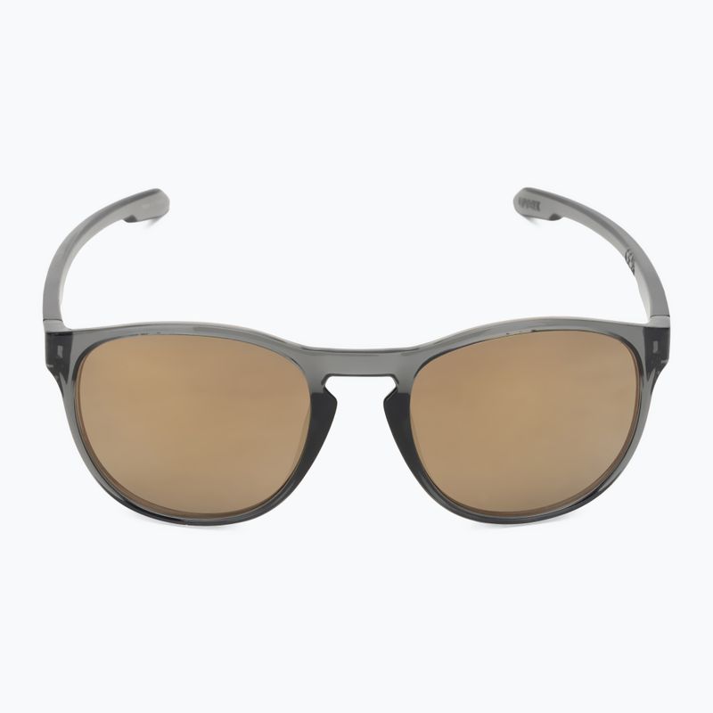 Слънчеви очила UVEX LGL 53 smoke/mirror gold 3