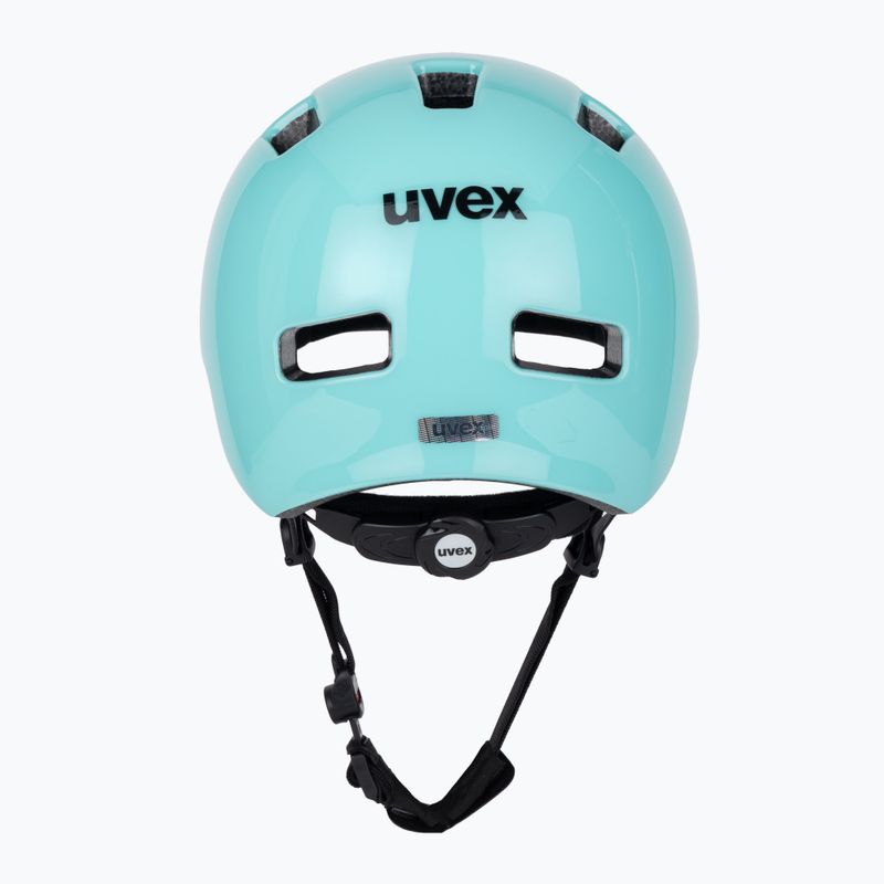Детска каска за велосипед UVEX HLMT 4 palm 4