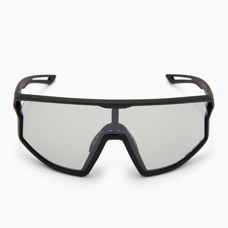 Слънчеви очила Uvex Skyryse V black matt/litemirror silver 3