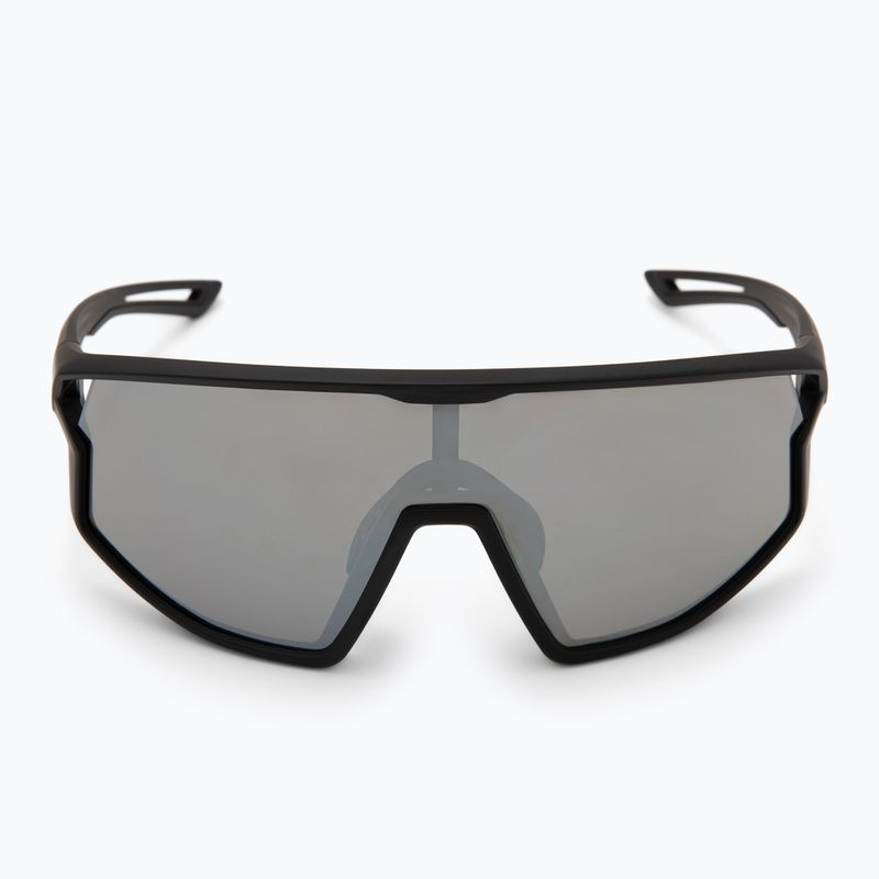 Слънчеви очила Uvex Skyryse black matt/mirror silver 3