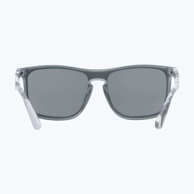 Слънчеви очила UVEX Heyday grey Ccamo/mirror silver 3