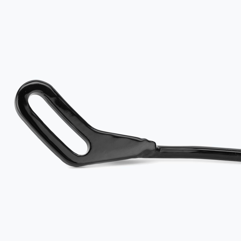 Предпазител за каска UVEX Resolution Chin Guard black 2