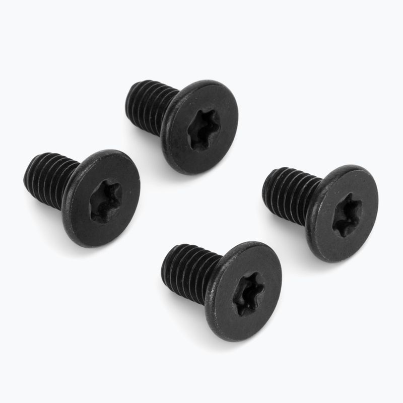 Предпазител за каска UVEX Resolution Chin Guard black 4