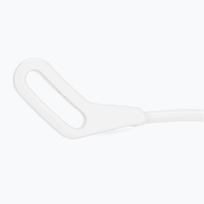 Предпазител за каска UVEX Resolution Chin Guard white 2