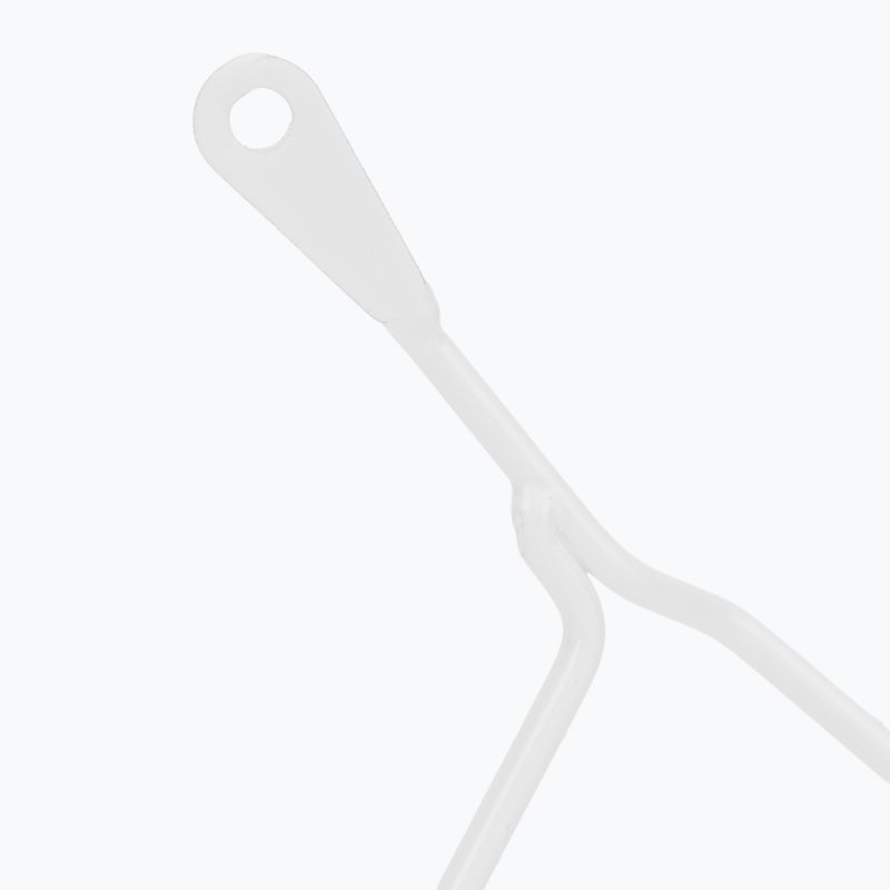 Предпазител за каска UVEX Resolution Chin Guard white 3