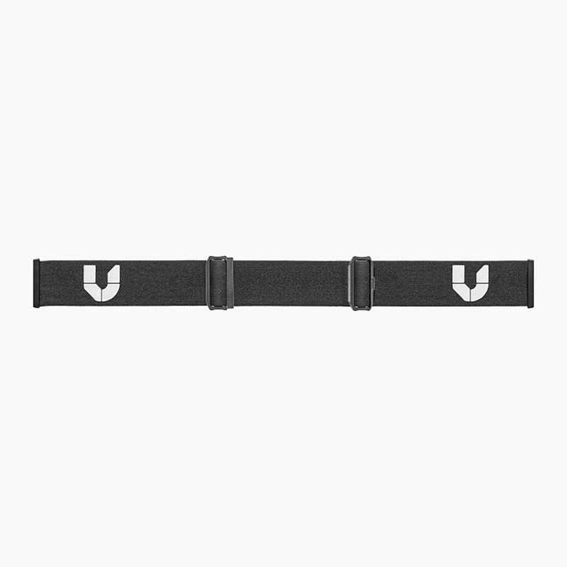 Скиорскa маска UVEX Ultimate Victorious CV S2 black matt/mirror sapphire 4