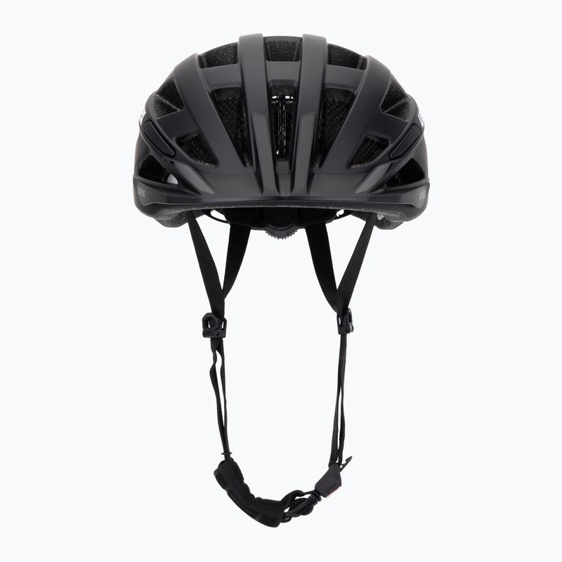 Велосипедна каска UVEX I-vo 2 black matte 2