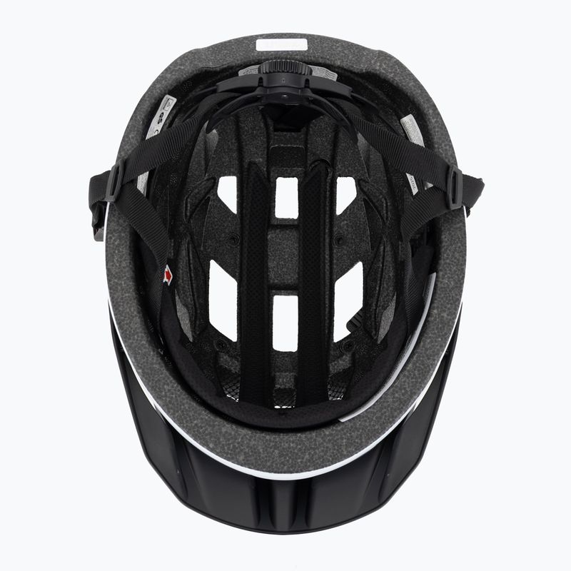 Велосипедна каска UVEX I-vo 2 white matt 5