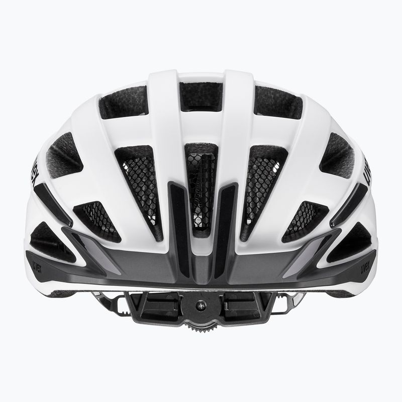 Велосипедна каска UVEX I-vo 2 white matt 9